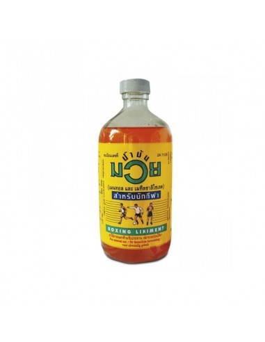  Linimento Muscular - 450ml