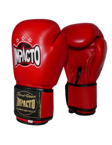 Guantes competicion amateur