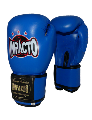 Guantes competicion amateur