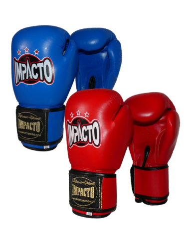 Guantes competicion amateur