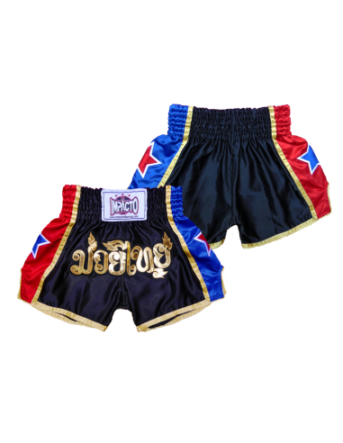 Pantalón JUNIOR Kratos