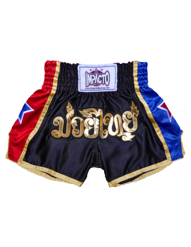 Pantalón JUNIOR Kratos