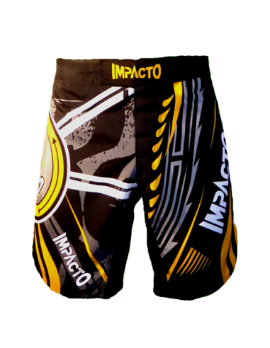 Pantalon MMA Tanaka