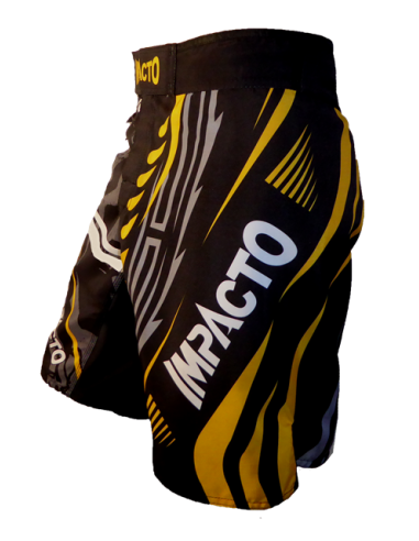 Pantalon MMA Tanaka
