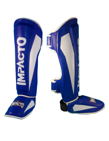 Shin Guards Junior Thai Shadow junior