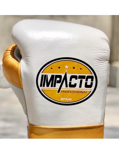Guantes Supra de piel ed.limitada
