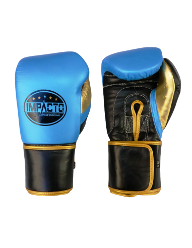 Guantes Metal de Piel latex