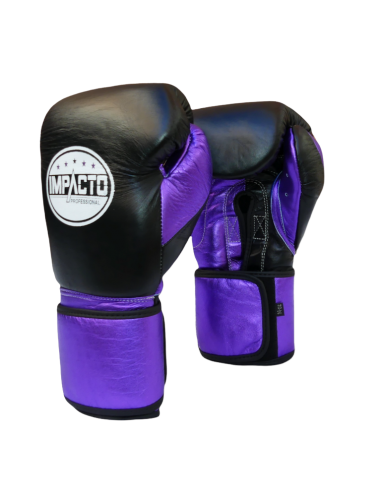 Guantes Metal de Piel latex