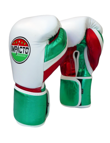 Guantes Metal de Piel latex