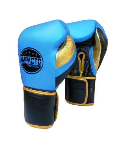 Guantes Metal de Piel latex