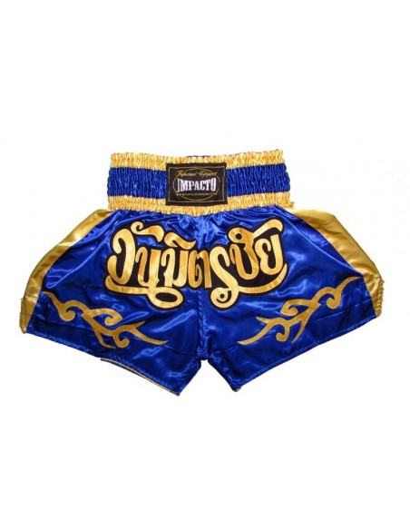 Pantalon Pramuk