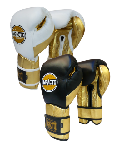 Guantes Bolea de Piel y latex 2.0