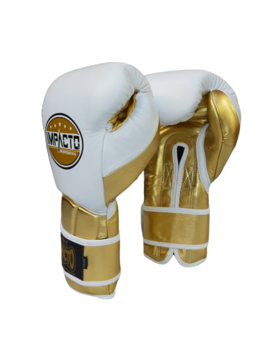 Guantes Bolea de Piel y latex 2.0