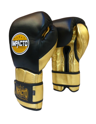 Guantes Bolea de Piel y latex 2.0