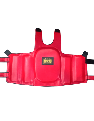 Peto competición Muay thai reversible