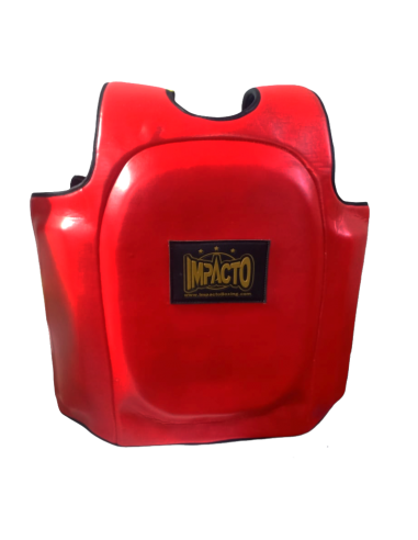 Peto competición Muay thai reversible