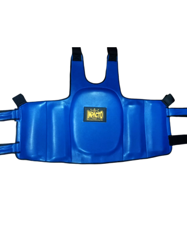 Peto competición Muay thai reversible