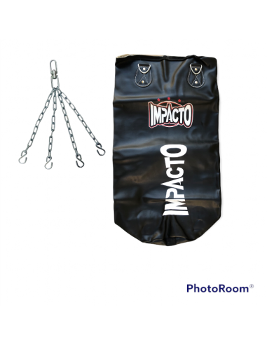 Empty Bag 1 Mts