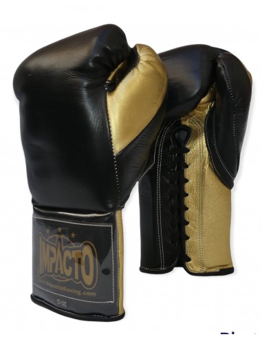 Guantes Exclusive MX crin caballo