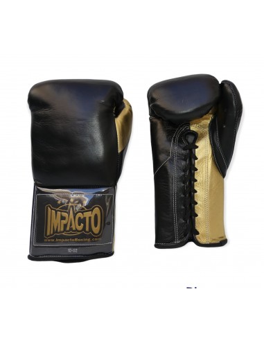 Guantes Exclusive MX crin caballo