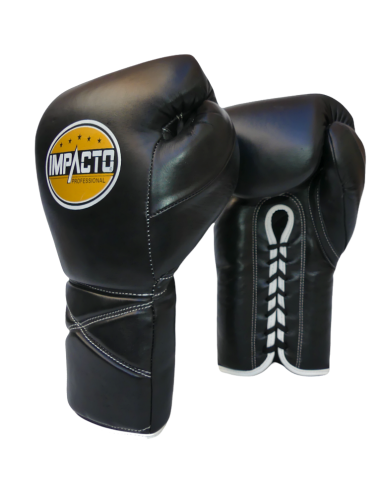 Guantes de cuerda RKP