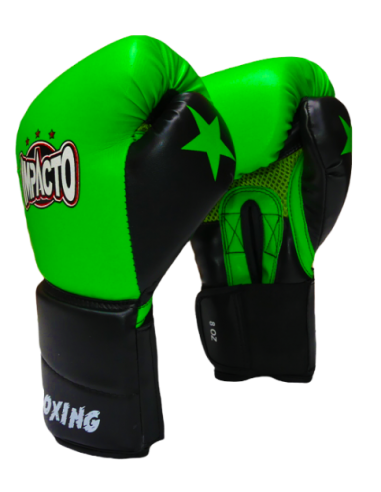 Guantes Junior Eclipse