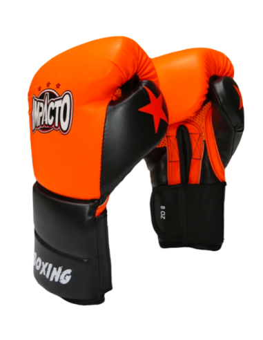 Guantes Junior Eclipse