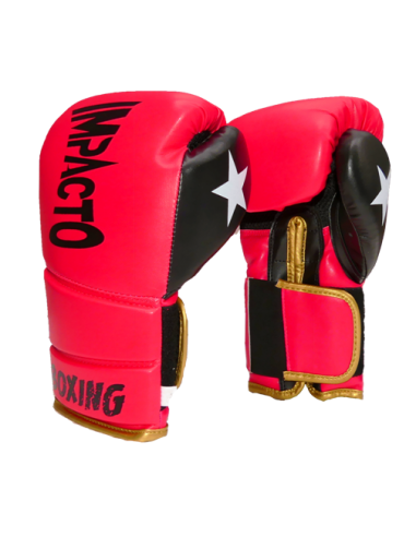 Guantes Junior Eclipse