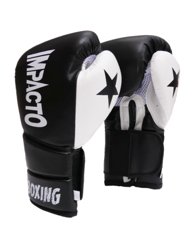 Guantes Junior Eclipse