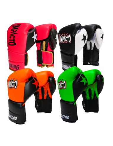 Guantes Junior Eclipse