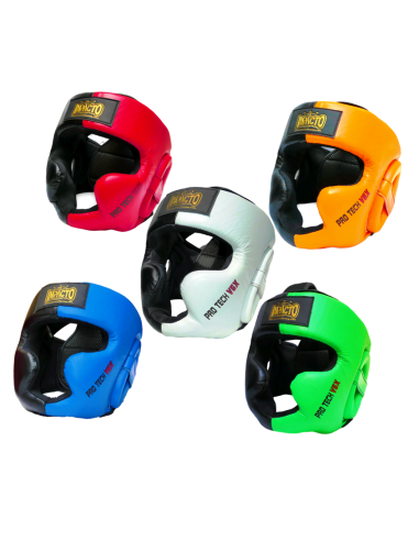 Casco V6X