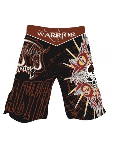 Pantalon MMA Warrior
