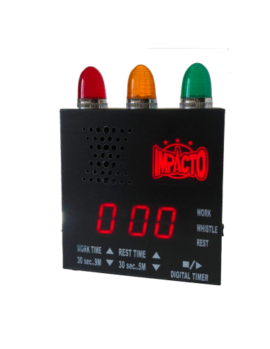 copy of Reloj digital programabe
