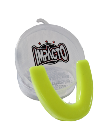 Bucal hervible