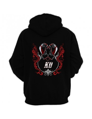 copy of Sudadera Boxing