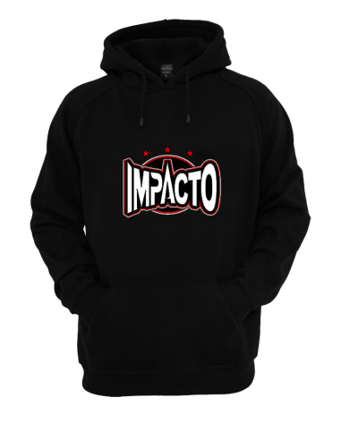 copy of Sudadera Boxing