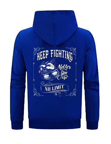 copy of Chandal Fighting spirit
