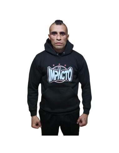 copy of Sudadera Boxing