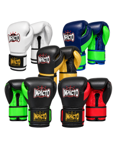 Guantes Nebula PU