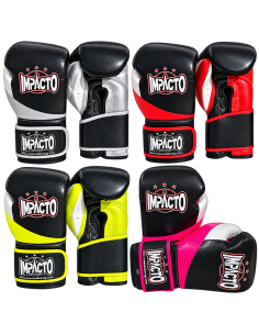 Guantes Carbono