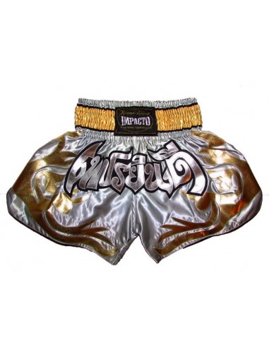 Pantalones de muay thai IMPACTO