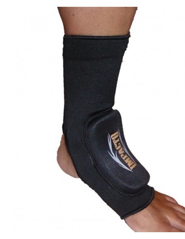 Tobillera con proteccion