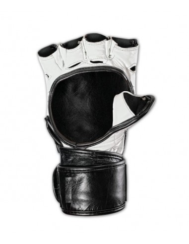 Guantes MMA Training Piel