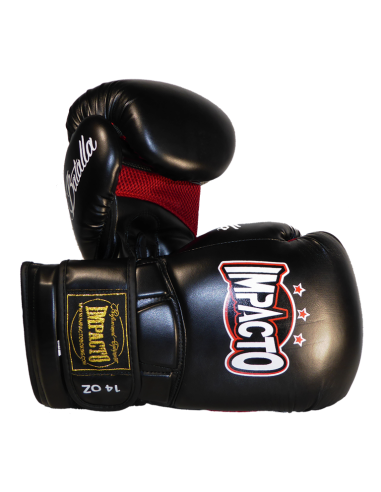 Guantes Batalla 2.0