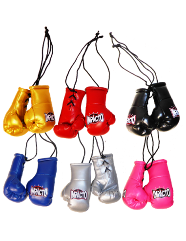 Guantes para espejo retrovisor