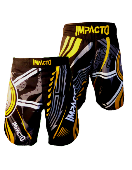Pantalon MMA Tanaka