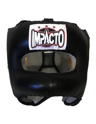 Casco mexico barra