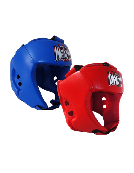 ᐉ ¡Envío Gratis! ⭐ .00€ ⭐ Casco de Boxeo Barra Protectora Impacto V-MAX