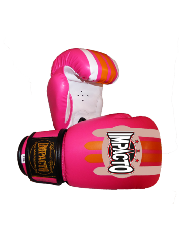 Guantes Junior