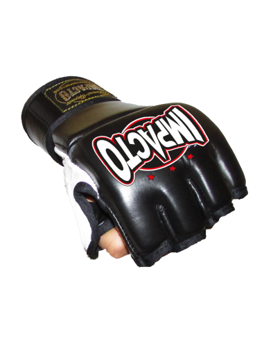 Guantes MMA Training Piel